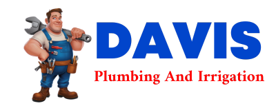 Trusted plumber in FORKSVILLE